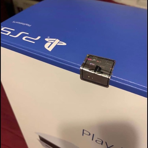 Other - PlayStation 5